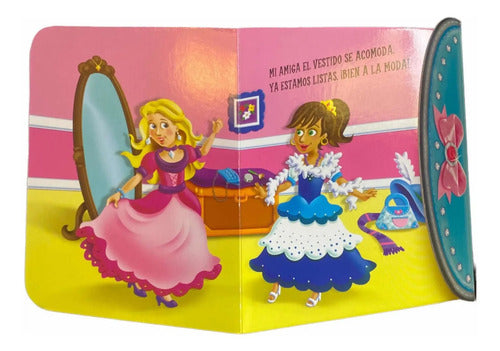 El Baul De Los Disfraces (tapa Dura) / Gato De Hojalata