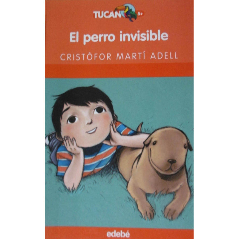 El Perro Invisible / Cristofer Marti Adell