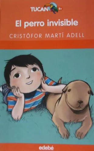 El Perro Invisible / Cristofer Marti Adell