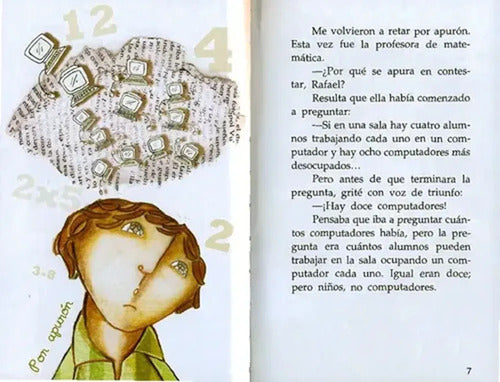 ¡vamos Más Lento, Por Favor! / Neva Milicic