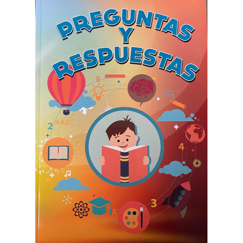 Preguntas Y Respuestas / Albor