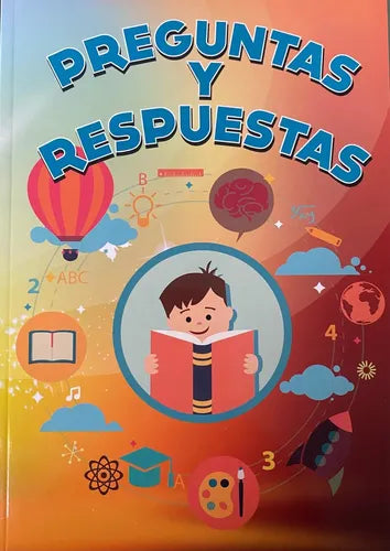 Preguntas Y Respuestas / Albor