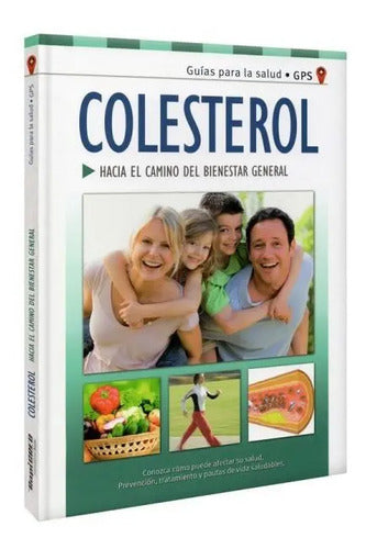 Colesterol / Lexus