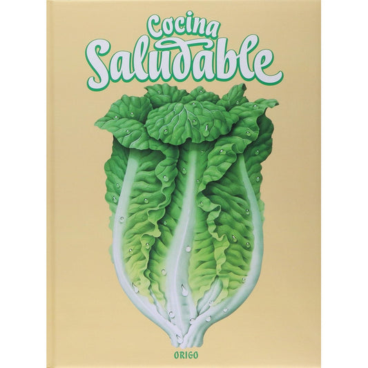 Cocina Saludable / Origo