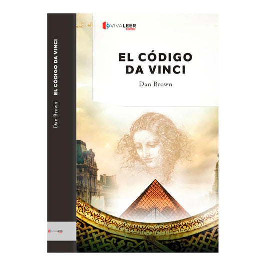 El Codigo Da Vinci / Dan Brown