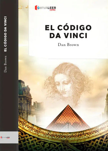 El Codigo Da Vinci / Dan Brown
