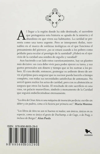 Actos De Caridad / César Aira