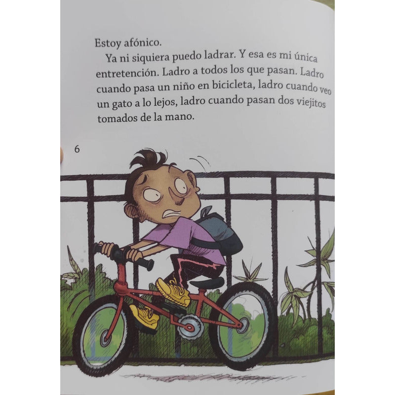 Óscar / Florencia Herrera