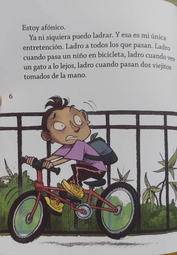 Óscar / Florencia Herrera