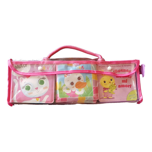 Un Libro Para Cada Momento / Asturias