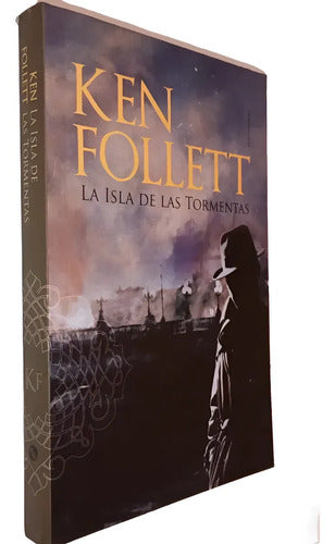 La Isla De Las Tormentas / Ken Follett