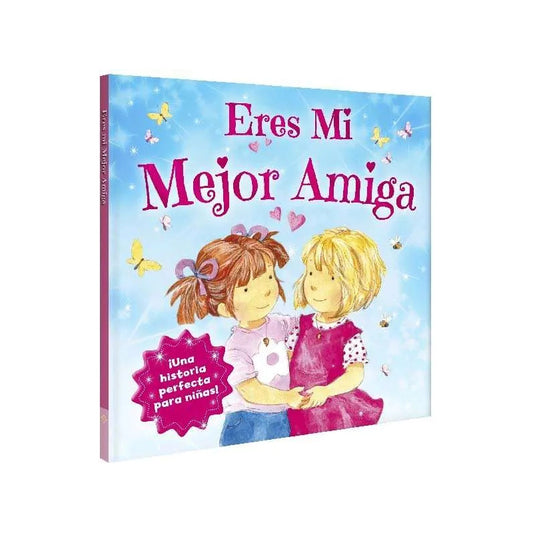 Eres Mi Mejor Amiga / Lexus