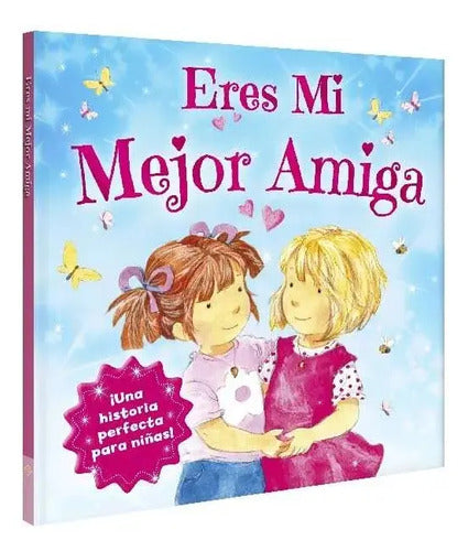 Eres Mi Mejor Amiga / Lexus