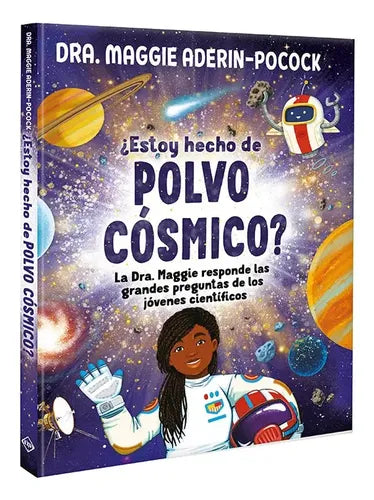 ¿estoy Hecho De Polvo Cósmico? / Lexus