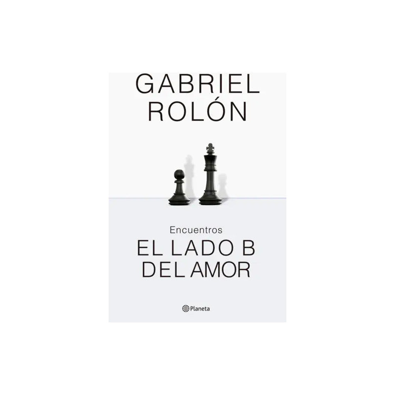 Encuentros / Gabriel Rolón