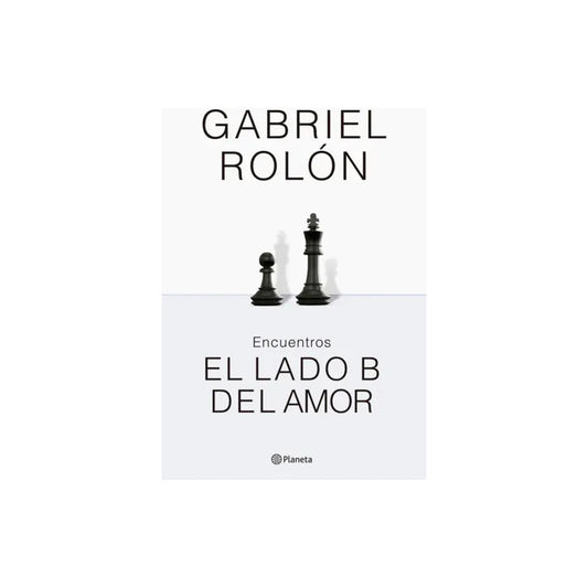 Encuentros / Gabriel Rolón
