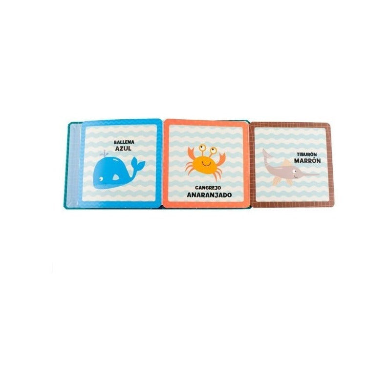 Colores Dobla Y Desdobla / Lexus