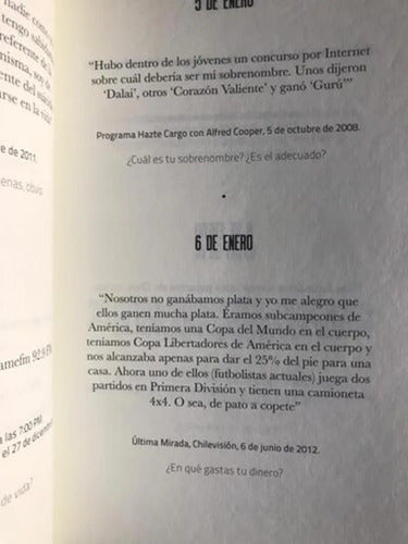 La Biblia Del Guru / Jorge Gomez (pelotazo)