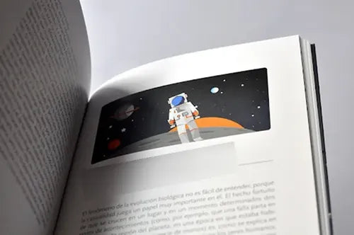 Big Bang, El Blog De La Verdad Extraordinaria / Luis Ruiz