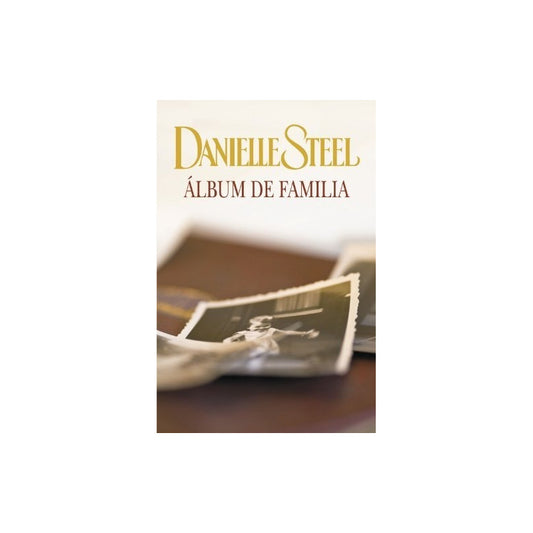 Album De Familia / Danielle Steel