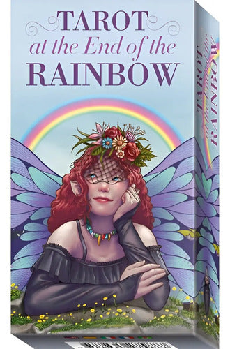 Tarot At The End Of The Rainbow (al Final Del Arcoiris)