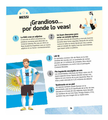 30 Jugadores De Futbol Que Hicieron Historia (td) / Lexus