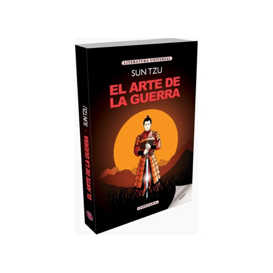 El Arte De La Guerra / Sun Tzu