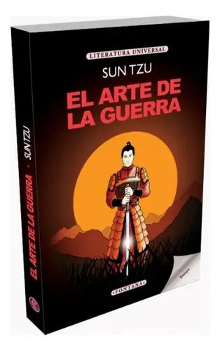 El Arte De La Guerra / Sun Tzu