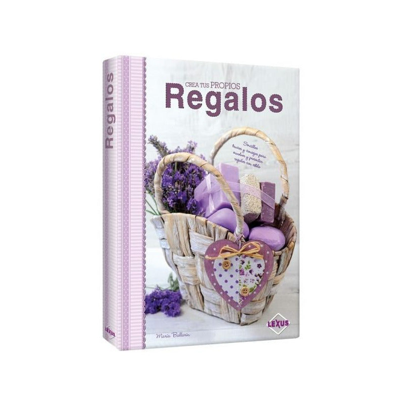 Crea Tus Propios Regalos / Lexus