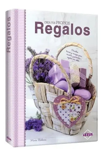 Crea Tus Propios Regalos / Lexus