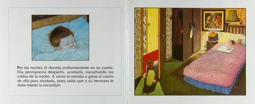 El Túnel (tapa Dura) / Anthony Browne