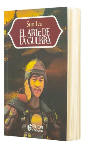 El Arte De La Guerra / Sun Tzu