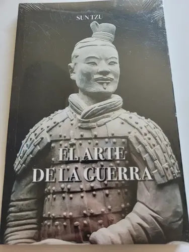 El Arte De La Guerra / Sun Tzu