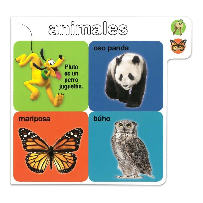 Mi Primer Libro Números / Peppa Pig