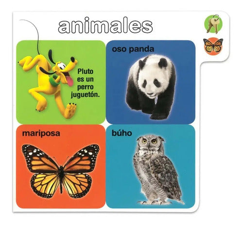 Mi Primer Libro Números / Peppa Pig