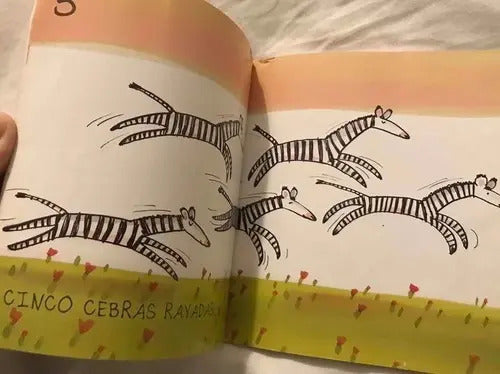 ¿quien Sigue A Un Elefante? (tapa Dura) / Teresa Novoa