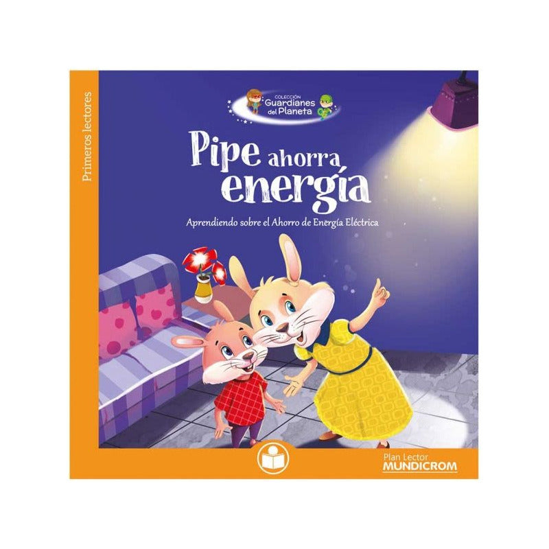 Pipe Ahorra Energia / Mundicrom