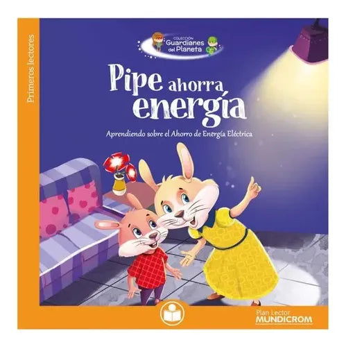 Pipe Ahorra Energia / Mundicrom