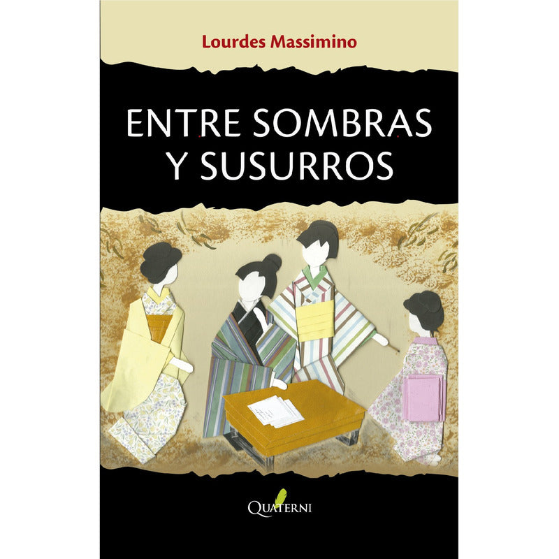 Entre Sombras Y Susurros / Massimino