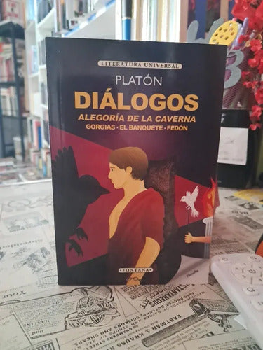 Diálogos / Platón