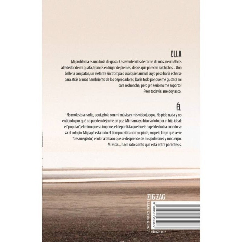 Un Loco Y Gordo Amor / Raphael Frier