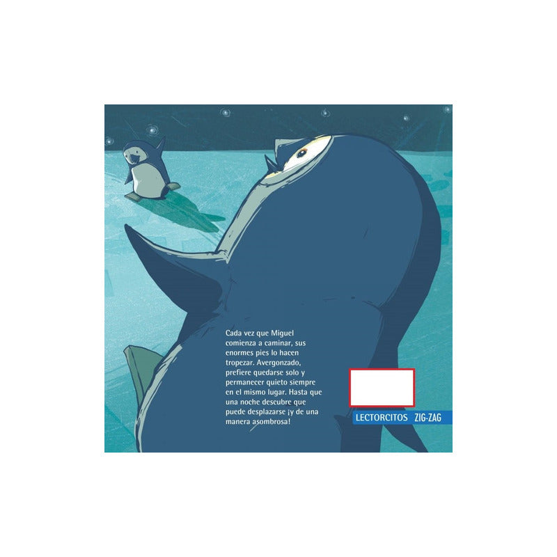 Miguel Tiene Un Secreto / Trinidad Castro