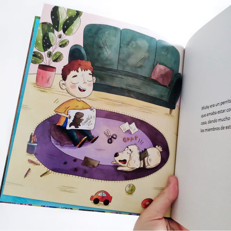 Y A Ti, ¿quien Te Cuida Desde El Cielo? (t. Dura) / Inzunza