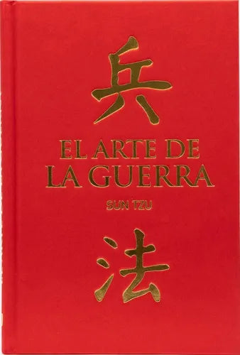 El Arte De La Guerra (tapa Dura) / Sun Tzu