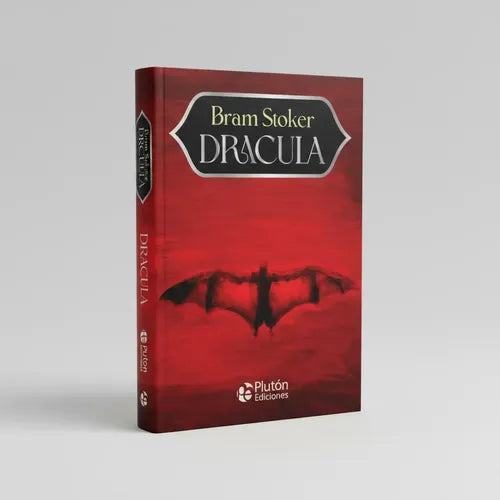 Drácula / Bram Stoker