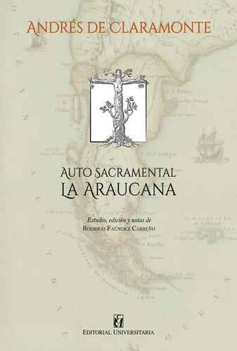 Auto Sacramental / Miguel Donoso
