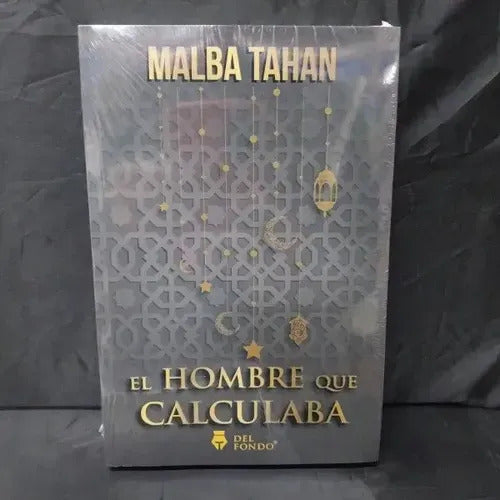 El Hombre Que Calculaba / Malba Tahan