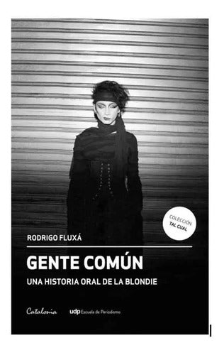 Gente Común / Rodrigo Fluxa