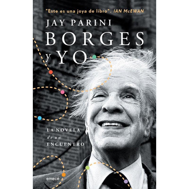 Borges Y Yo / Jay Parini