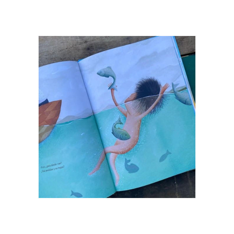 Emigracion De Pajaros (tapa Dura) / Gabriela Mistral